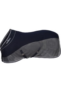 2023 Weatherbeeta Thermo-Air Cooler Sheet Standard Neck 10189250 - Navy / Grey